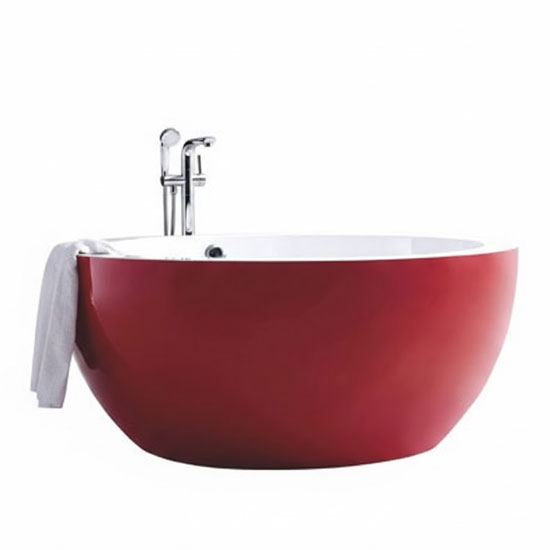 Bồn tắm TDO T-5004