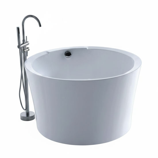 Bồn tắm TDO T-5006