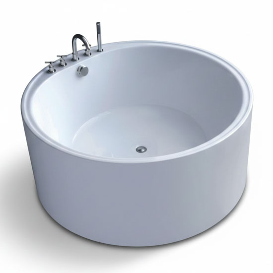 Bồn tắm TDO T-5010