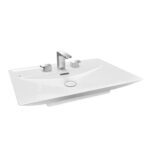 Chậu rửa lavabo Inax AL-S630V(FC/GC) (ALS630V)