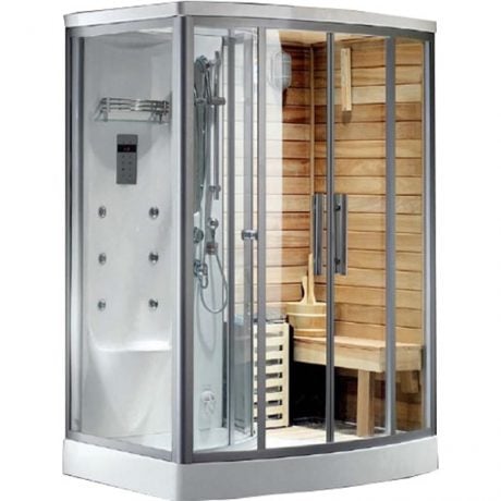 Phòng xông hơi massage có cấu tạo gồm những thiết bị nào? Phòng xông hơi massage có cấu tạo gồm những thiết bị nào?