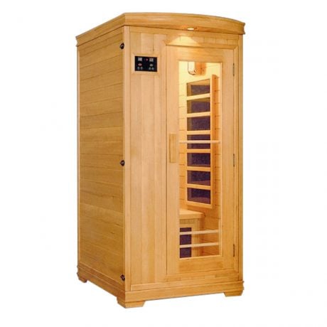 Cách bố trí phòng xông hơi khô trong nhà Cách bố trí phòng xông hơi khô trong nhà