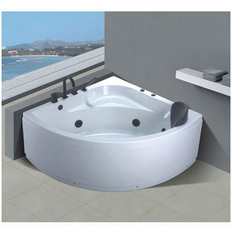 Bồn tắm góc massage TDO T-3035