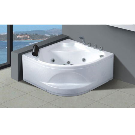 Bồn tắm góc massage TDO T-3064