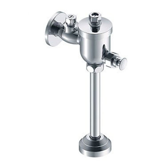 Van xả nhấn tiểu nam Inax UF-7V (ống thẳng)