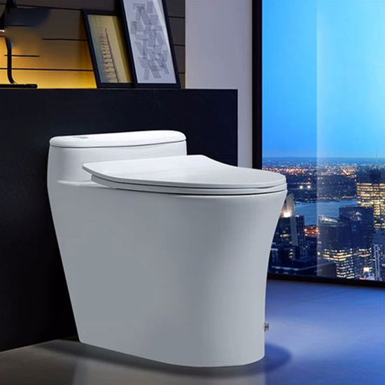 Bồn cầu Moonoah MN-1566