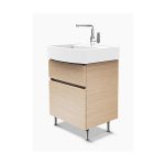 Bộ tủ chậu Kohler K-75836T-B08 Bộ tủ chậu Kohler K-75836T-B08