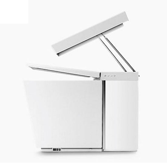 Bồn cầu cảm ứng Kohler K-3900T-2-0