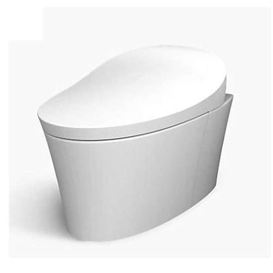 Bồn cầu cảm ứng Kohler K-5402K-0 treo tường