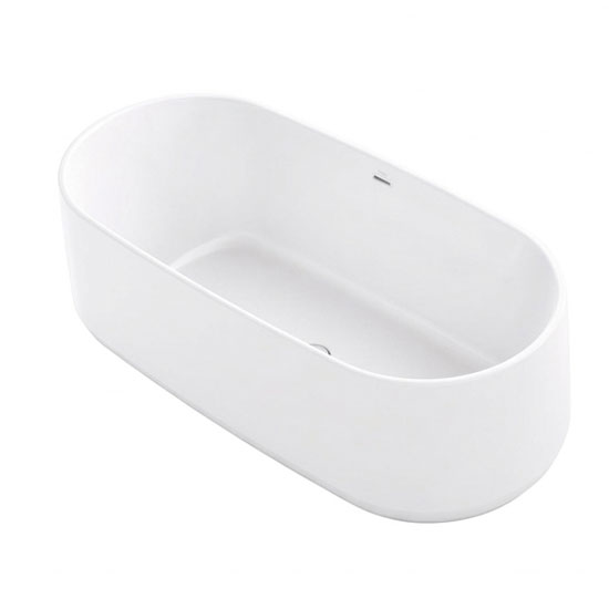 Bồn tắm Kohler K-8336T-0