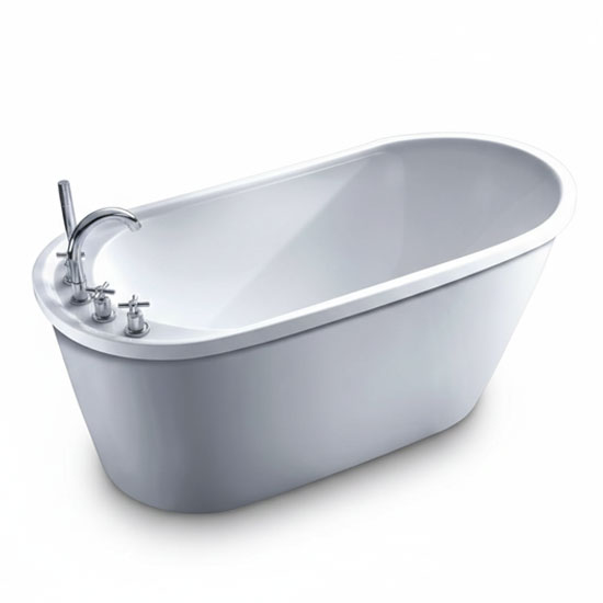 Bồn tắm TDO T-5016