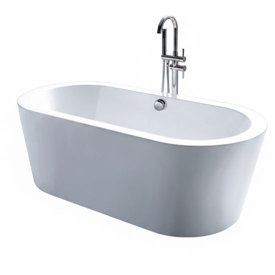 Bồn tắm TDO T-5018