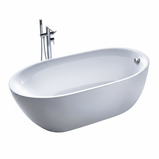 Bồn tắm TDO T-5038