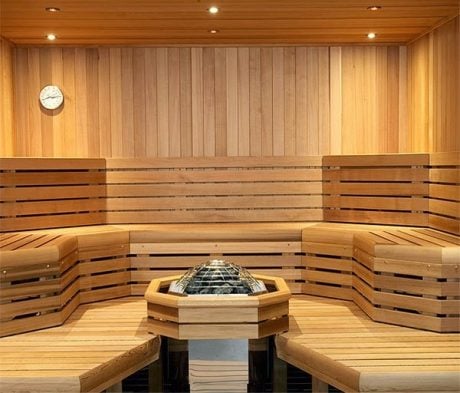 Tác dụng và lưu ý khi sử dụng phòng xông hơi mát xa Tác dụng và lưu ý khi sử dụng phòng xông hơi mát xa