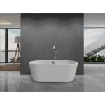 Bồn tắm Brother JL 607 nhập khẩu Bồn tắm Brother JL 607 nhập khẩu