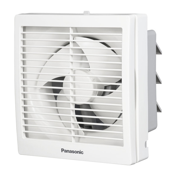 Quạt hút thông gió Panasonic FV-15AUL1 (lỗ chờ 20cm)
