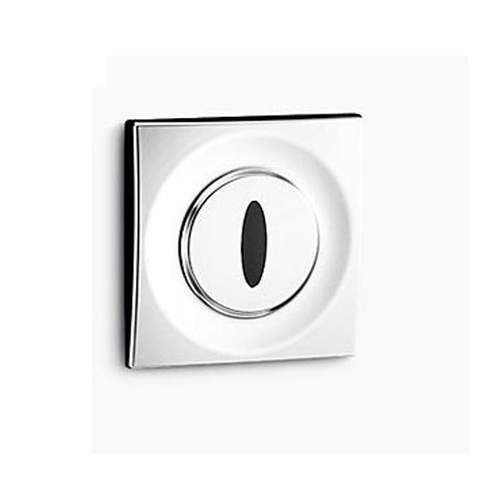 Van xả cảm ứng tiểu nam Kohler K-8787T-B01-SC