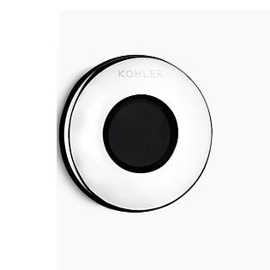 Van xả cảm ứng tiểu nam Kohler K-8872T-C01-CP
