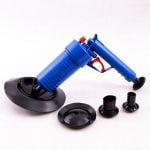 Súng thông tắc bồn cầu và chậu rửa bát Súng thông tắc bồn cầu và chậu rửa bát