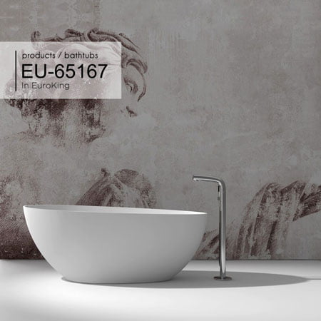 Bồn tắm ngâm Euroking EU-65167