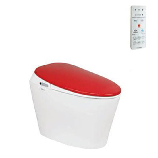 Bồn cầu cảm ứng Viglacera V-SMART V94.R