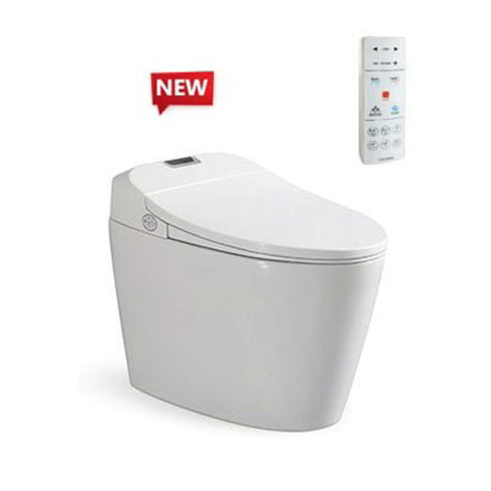 Bồn cầu cảm ứng Viglacera V-SMART V94