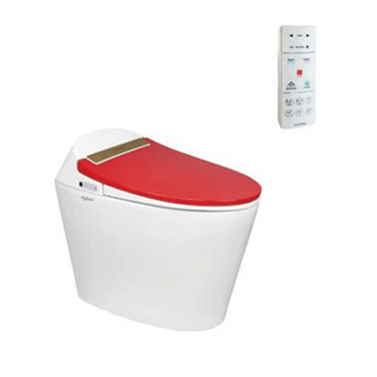 Bồn cầu cảm ứng Viglacera V-SMART V94.RW