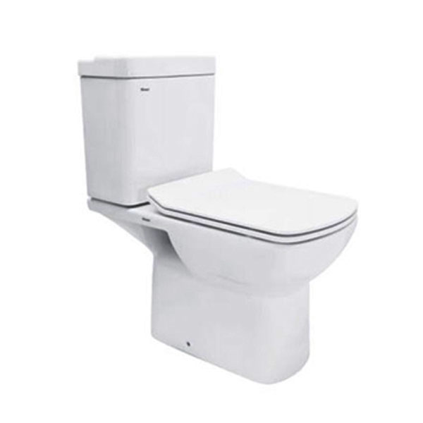 Bồn cầu Viglacera VI6 hai khối