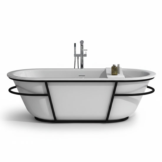 Bồn tắm ngâm Euroking EU-6058