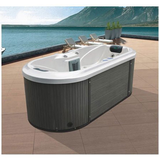 Bồn tắm massage tập thể TDO T-1009