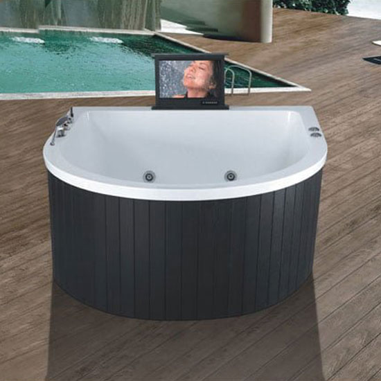 Bồn tắm massage tập thể TDO T-1014