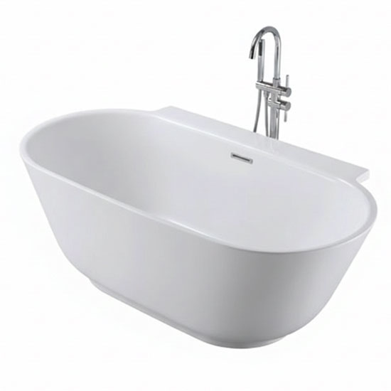 Bồn tắm Nofer NG-1839/1839 PLUS