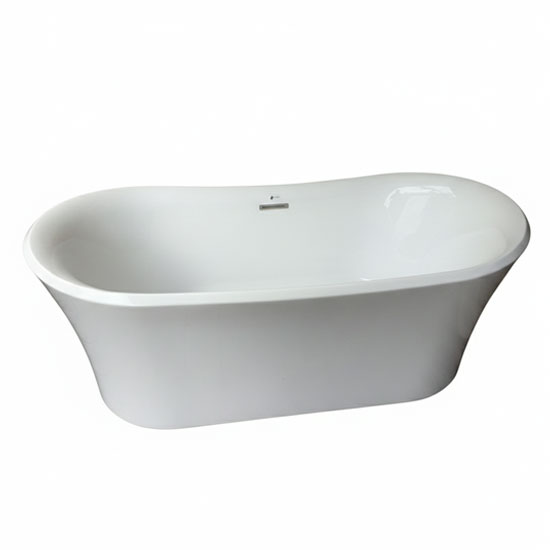 Bồn tắm Nofer NG-1847