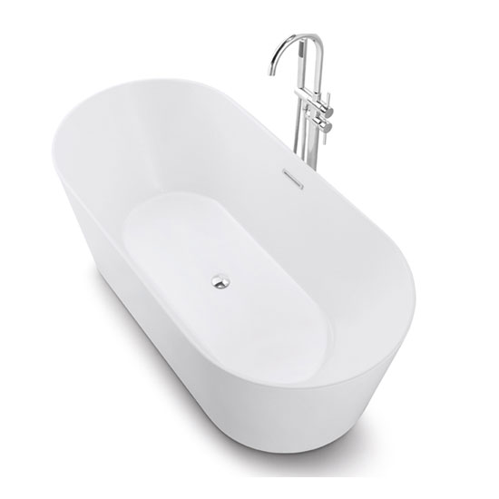 Bồn tắm Nofer NG-1872/1872 PLUS