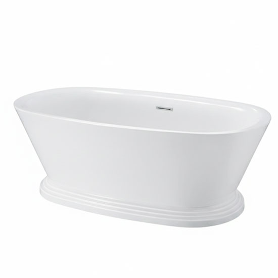 Bồn tắm Nofer NG-1890A