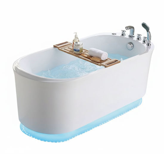 Bồn tắm Nofer NG-1028/ 1028 Plus