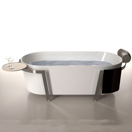 Bồn tắm Nofer NL-602