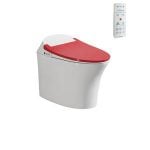 Bồn cầu cảm ứng Viglacera V-SMART V93.RW