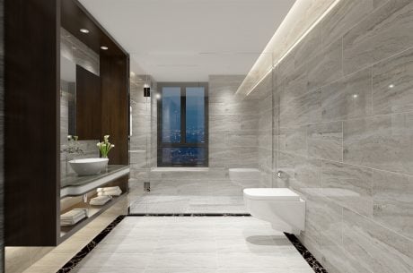 Những lưu ý khi lựa chọn bồn cầu cho người cao tuổi Những lưu ý khi lựa chọn bồn cầu cho người cao tuổi