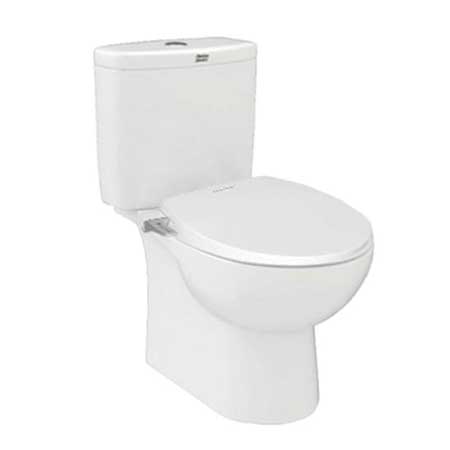 Bồn cầu American VF-2013S3 kèm nắp rửa cơ