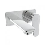 Vòi chậu lavabo American WF-0904 âm tường Vòi chậu lavabo American WF-0904 âm tường