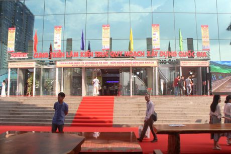 Cùng Ngân Phát đồng hành với triển lãm quốc tế xây dựng VietBuild 2019 Cùng Ngân Phát đồng hành với triển lãm quốc tế xây dựng VietBuild 2019