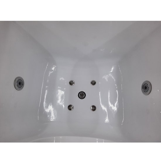 Bồn tắm massage TDO T-5206