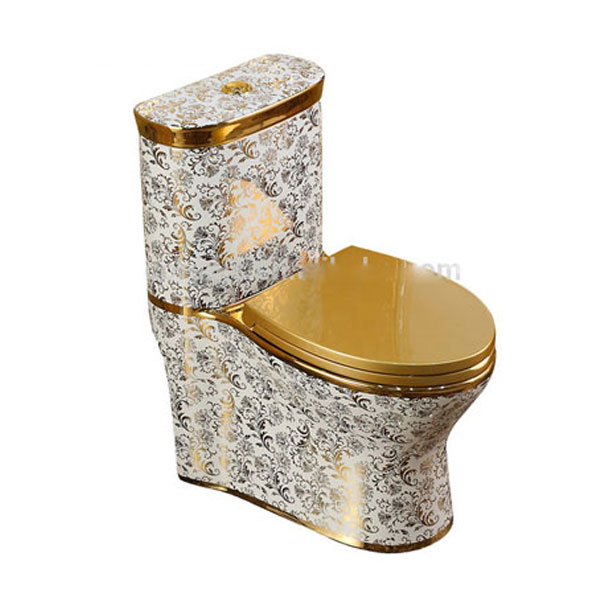 Bồn cầu NP 8141A