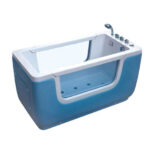 Bồn tắm massage TDO T-5203 Bồn tắm massage TDO T-5203