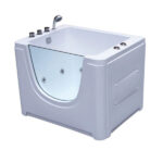 Bồn tắm massage TDO T-5209 Bồn tắm massage TDO T-5209