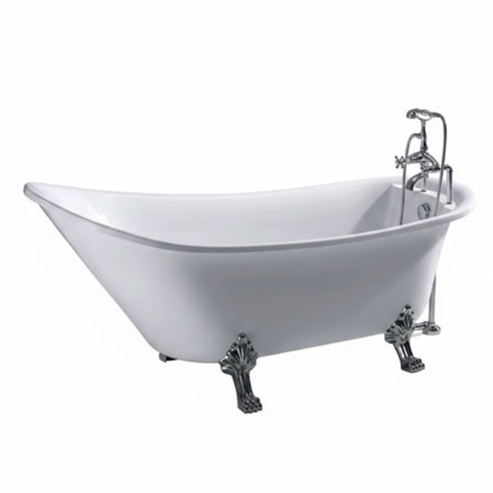 Bồn tắm TDO T-5073(cả bộ vòi sen)