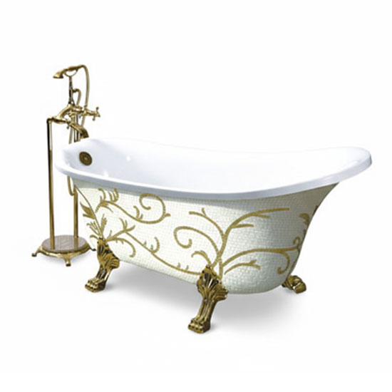 Bồn tắm TDO T-5075