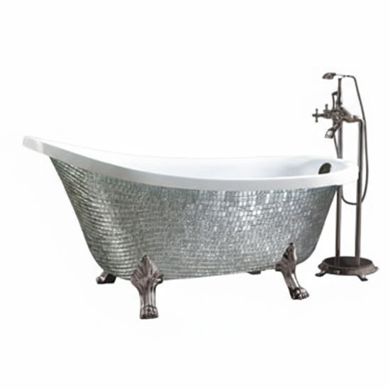 Bồn tắm TDO T-5077