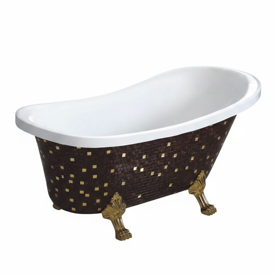 Bồn tắm TDO T-5079